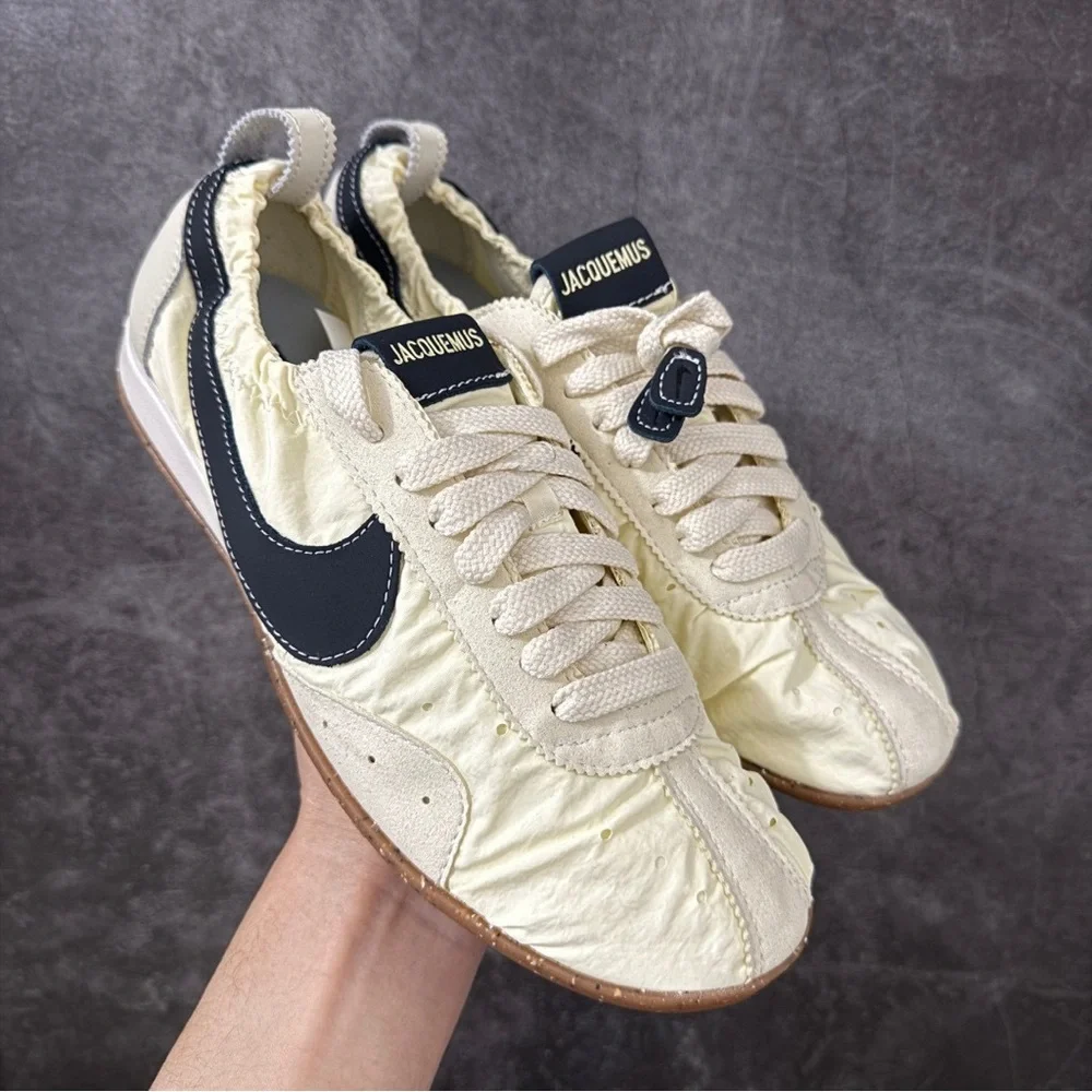 Jacquemus x Nike Moon Shoe OG Soft Pearl